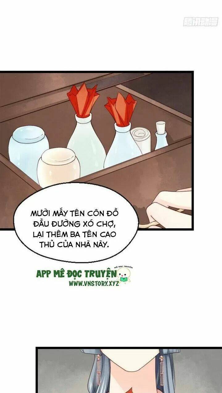 kiều nữ độc phi chapter 223 10