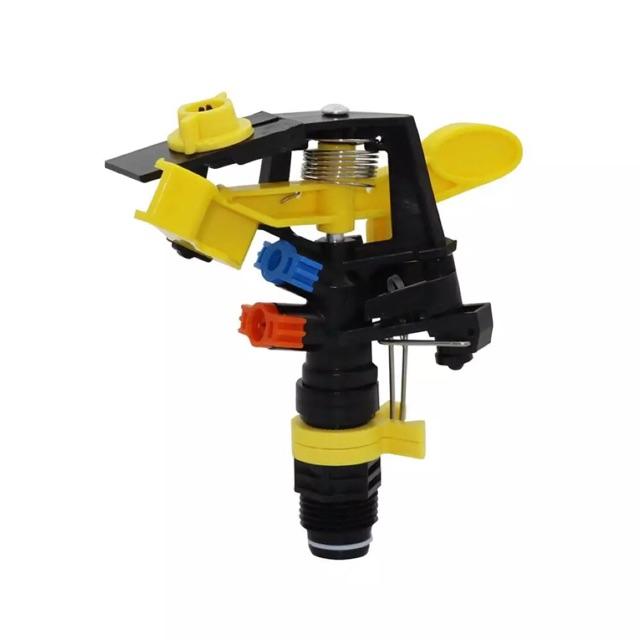 Béc phun mưa cánh cập 2 tia có chỉnh góc