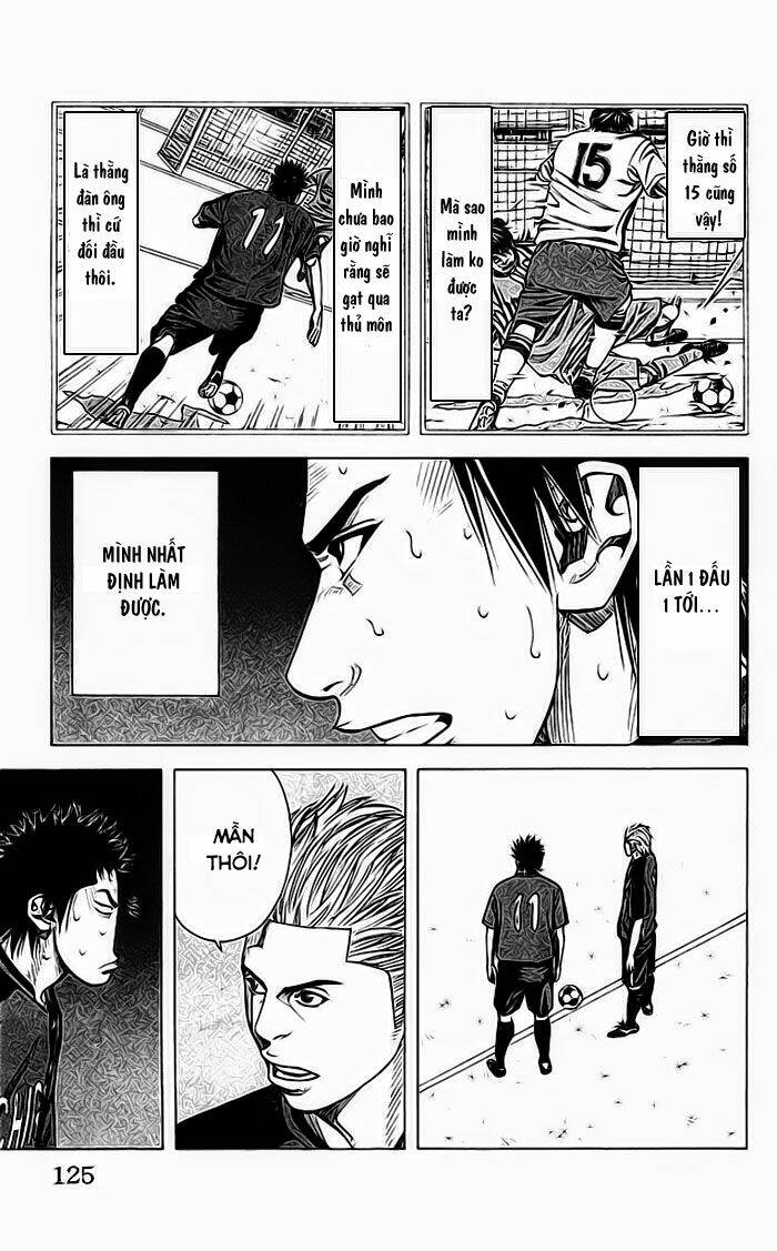 angel voice chapter 48 20