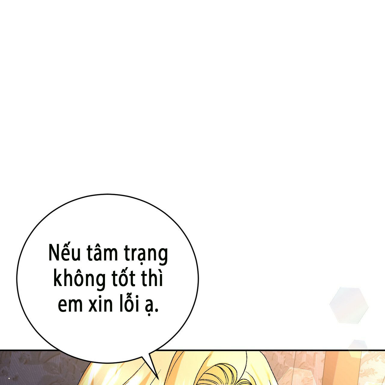 người tình chạy trốn chapter 1.1 49