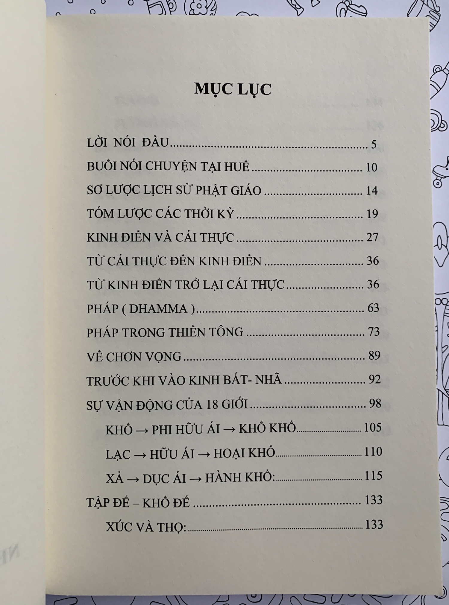 Thực Tại Hiện Tiền - thầy Viên Minh