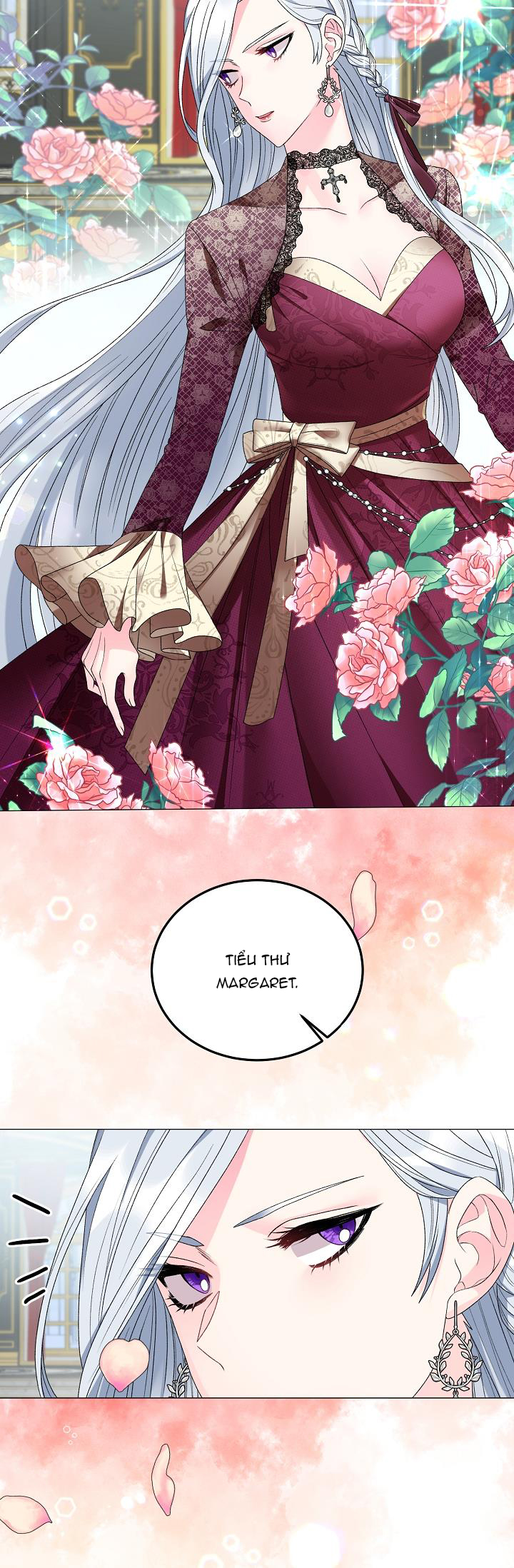 tôi sẽ trở thành nhân vật chính chapter 10 16