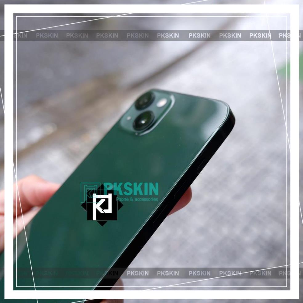 Miếng dán skin ppf dành cho iPhone 12, i13, ip 12 pro, 13 pro, 12 pro max,13 pro max, 12 mini, ip 13 mini