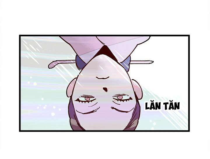 tham vọng quyền lực (full) chapter 19 52