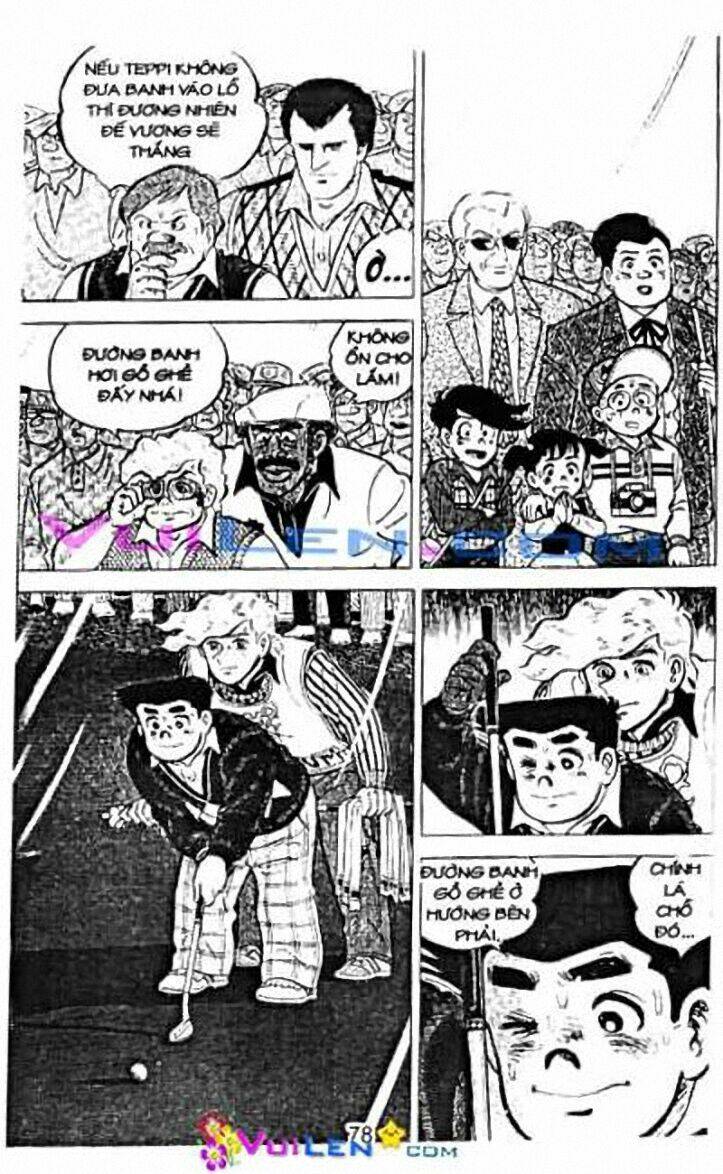 tân teppi chapter 65 78