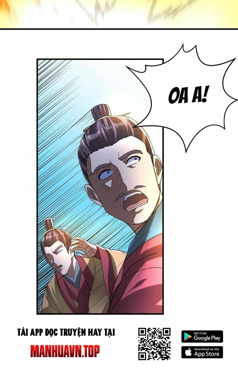 đại tần, ta là con tần thủy hoàng, giết địch thành thần chapter 116 60