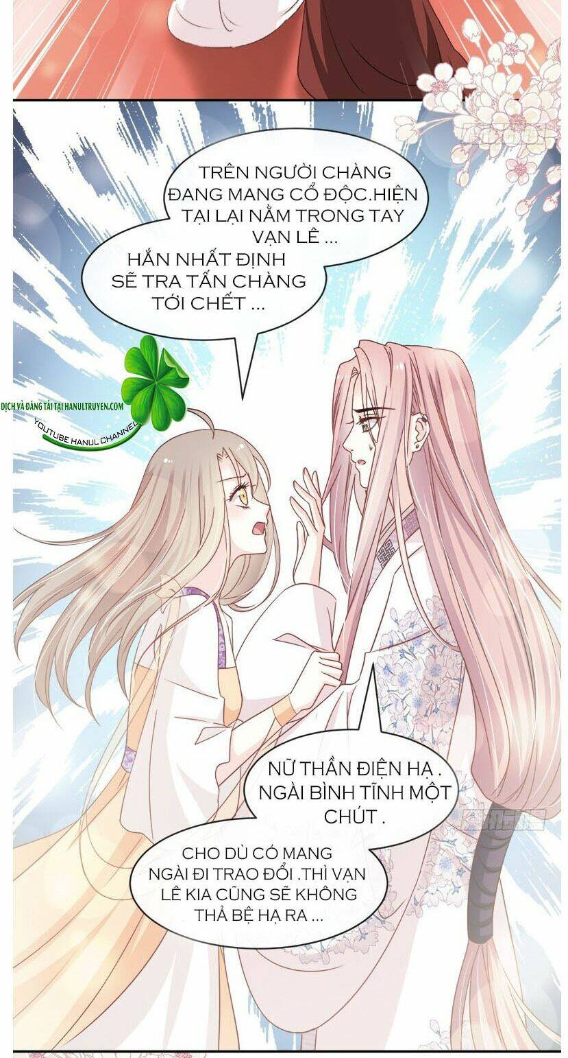 thiên hạ đệ nhất sủng phi chapter 101.2 10