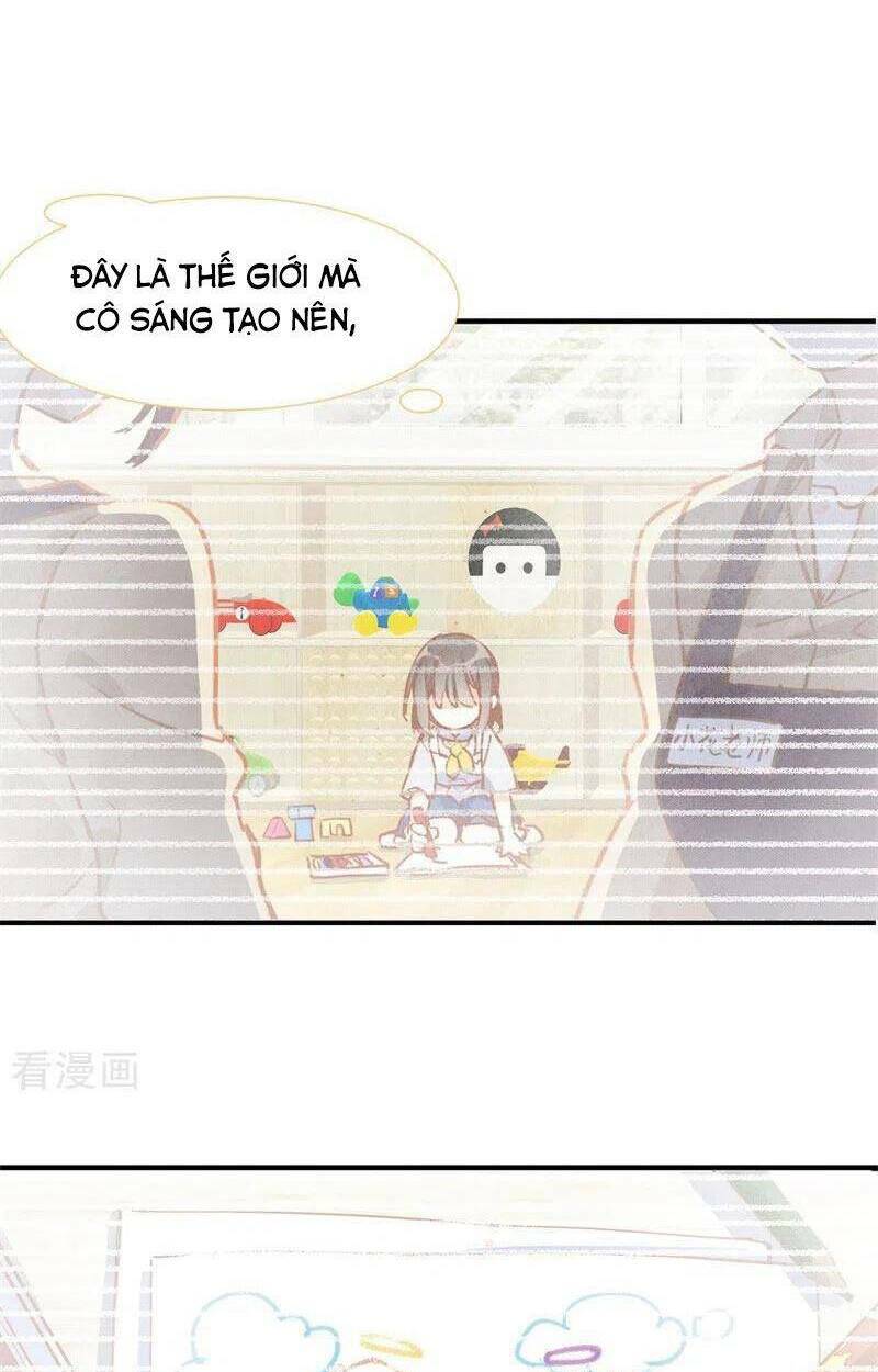 tình địch quái gở lại tăng thêm rồi chapter 63 26