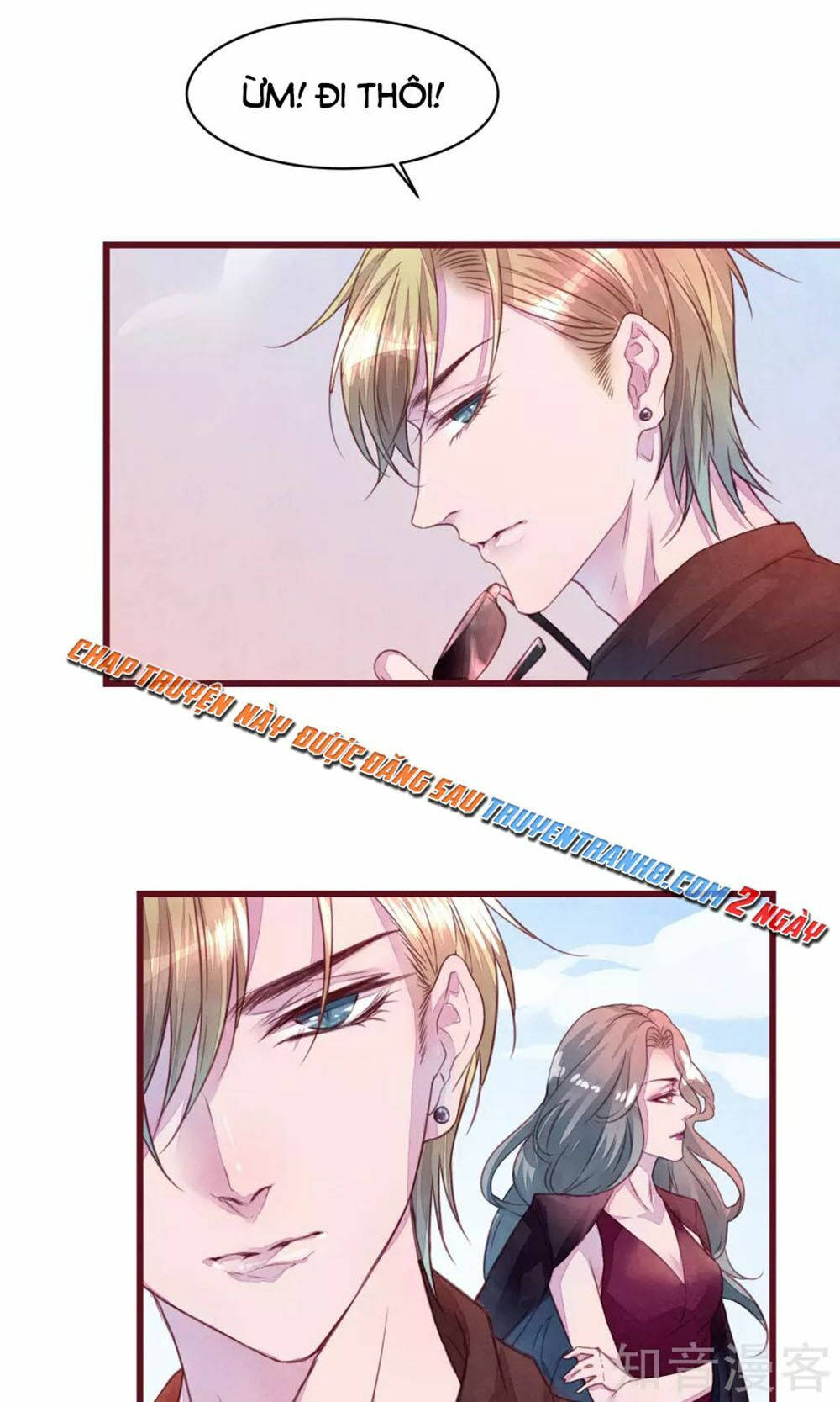 đào tạo nuôi dưỡng bạn trai mèo chapter 23 31