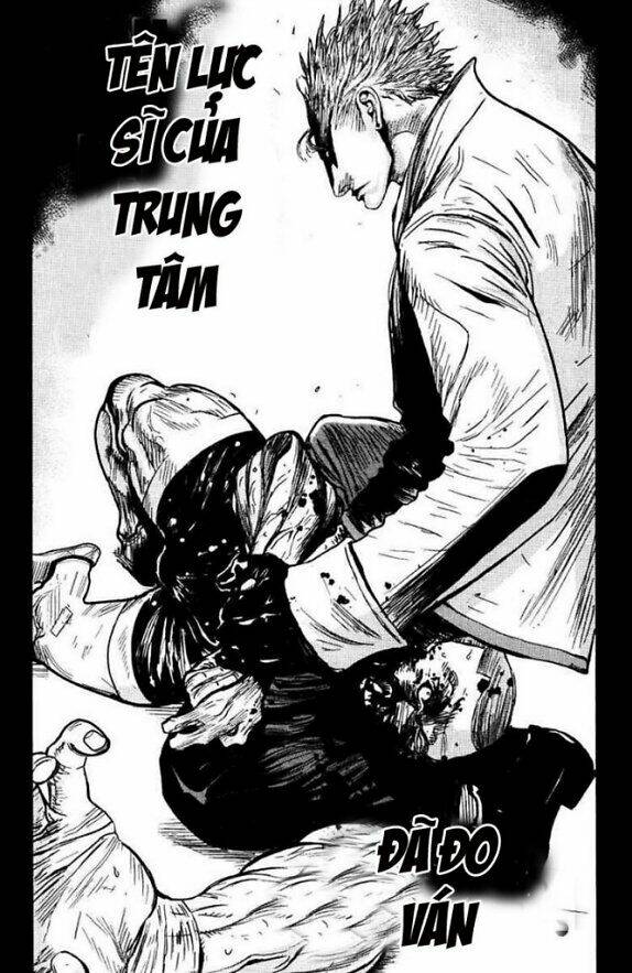 wolf guy - wolfen crest chapter 28 18