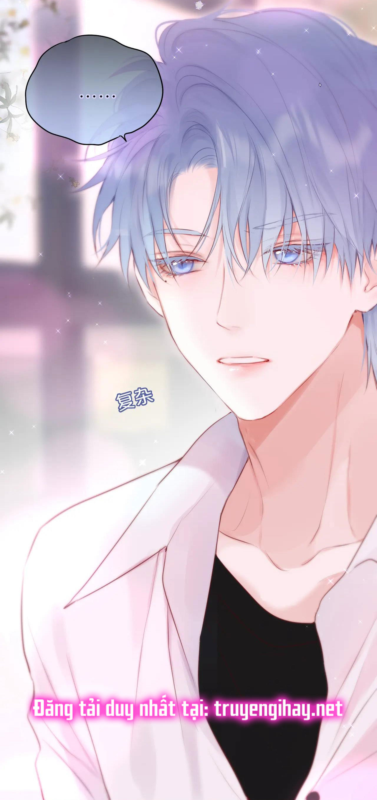 cạm bẫy của hồ ly chapter 9.2 19