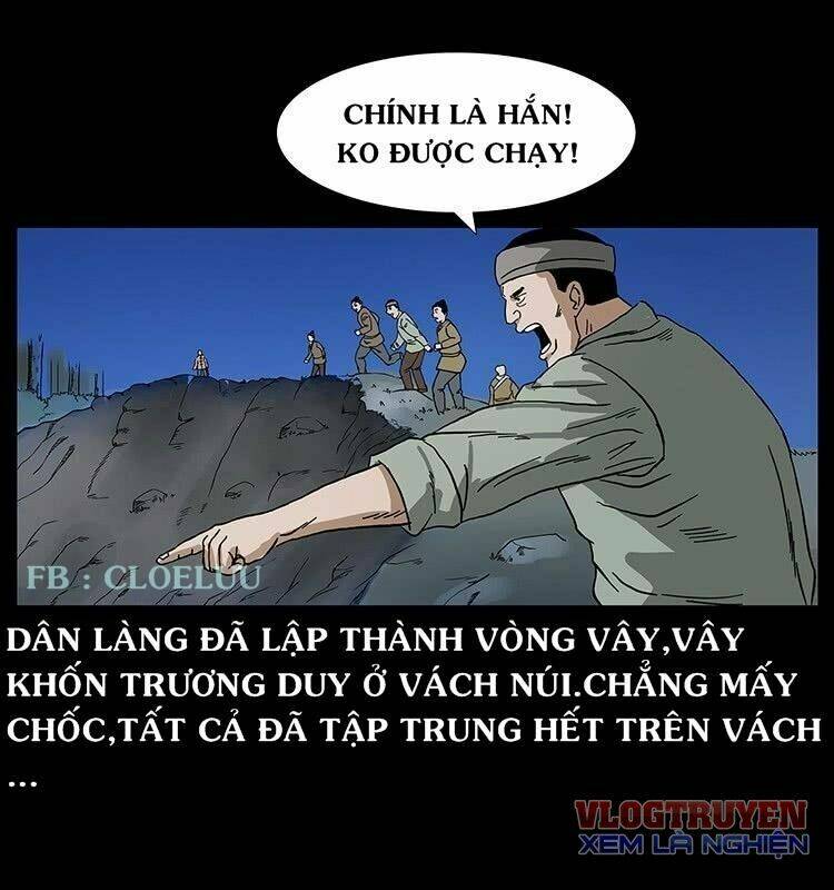 tiên sơn truyền kỳ chapter 10 16