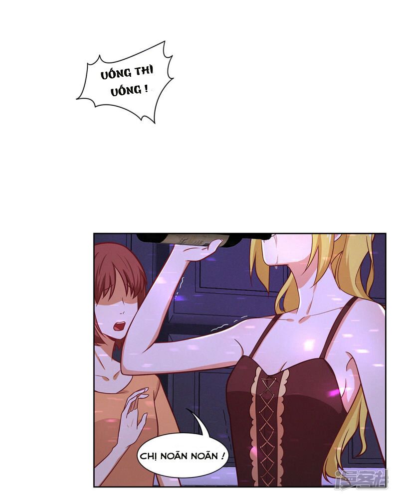 trọng sinh quý thê chi phục thù hoa lệ chapter 33 4