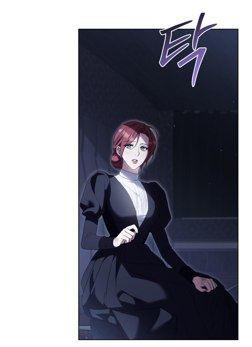 [15+] người hầu gái chapter 14.1 14