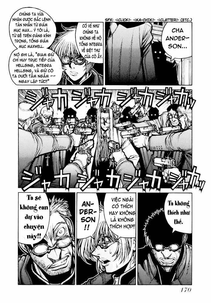 hellsing chapter 57 12