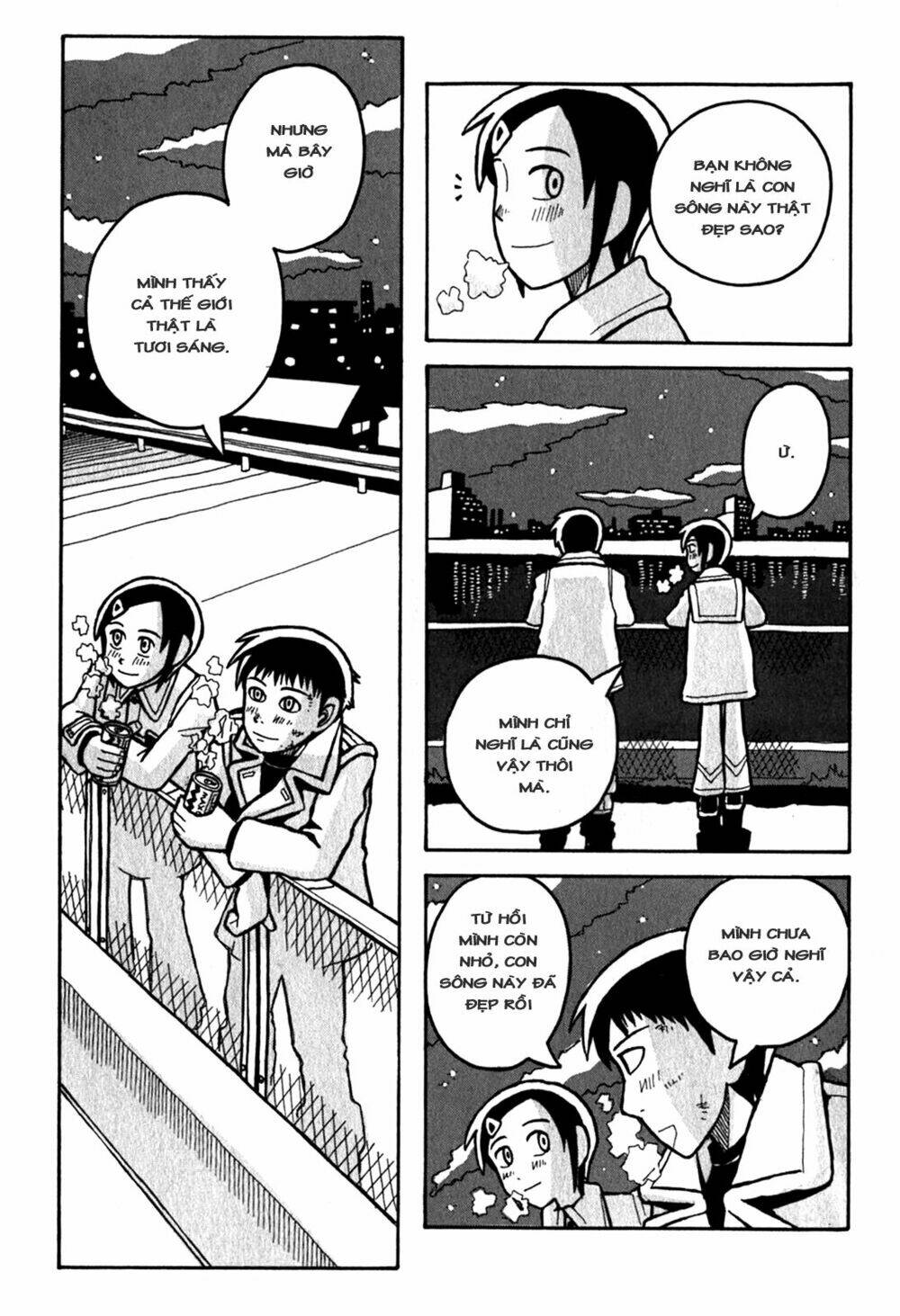 love roma chapter 9 18