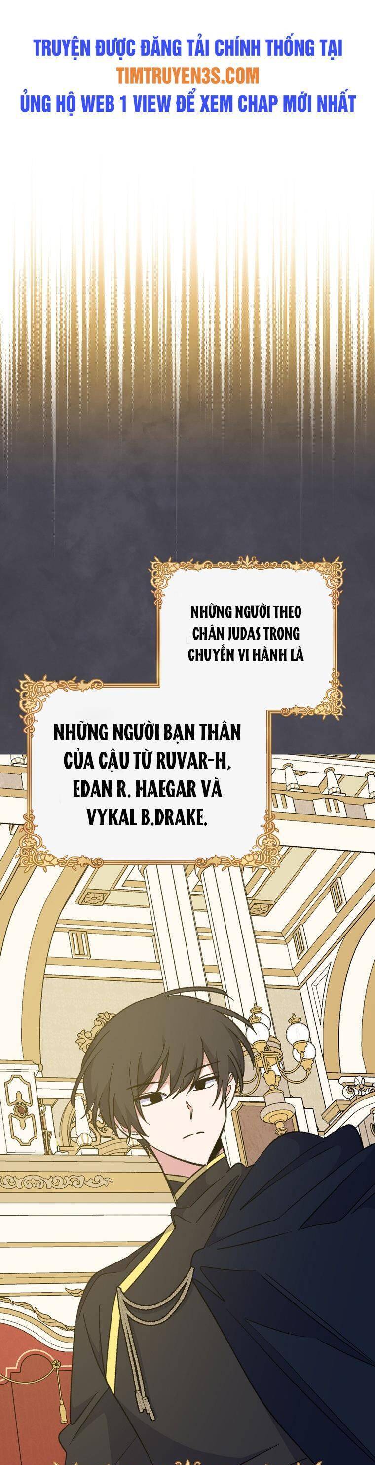 nhà hiền triết yigret chapter 74 15