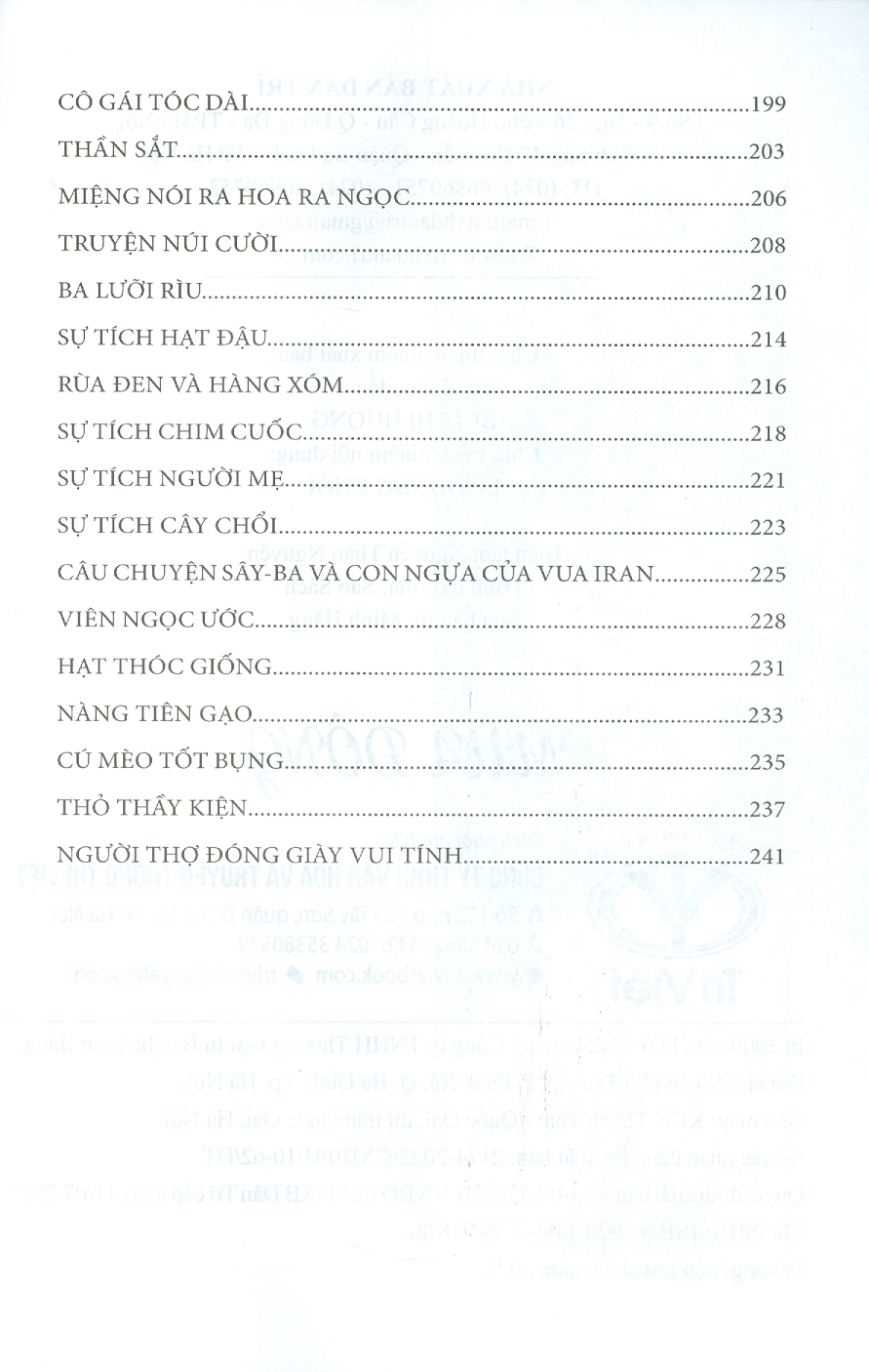 Truyện Kể Mỗi Tối Giúp Bé Ngủ Ngon - Mùa Đông