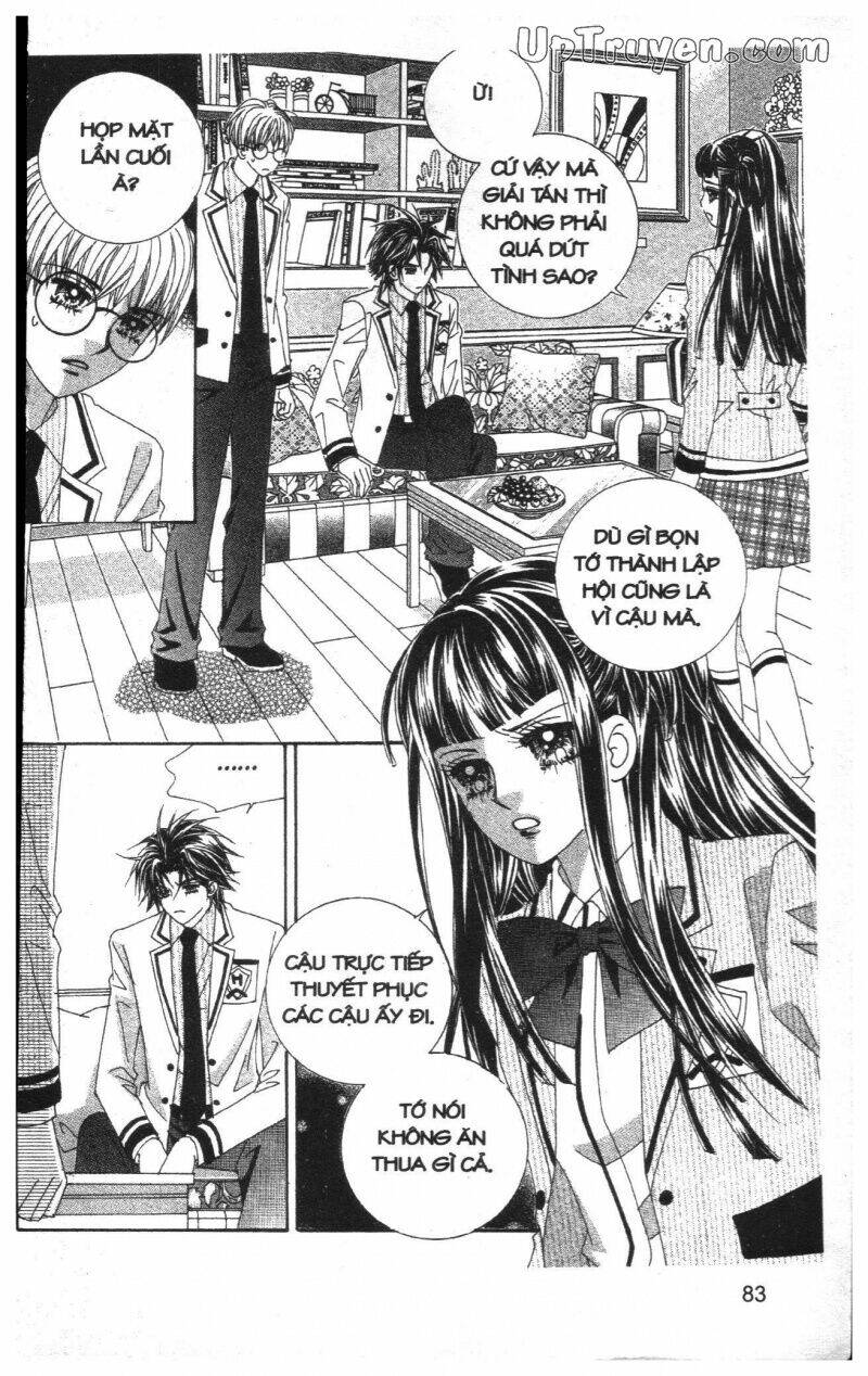 thoát kiếp hồ ly chapter 20 31