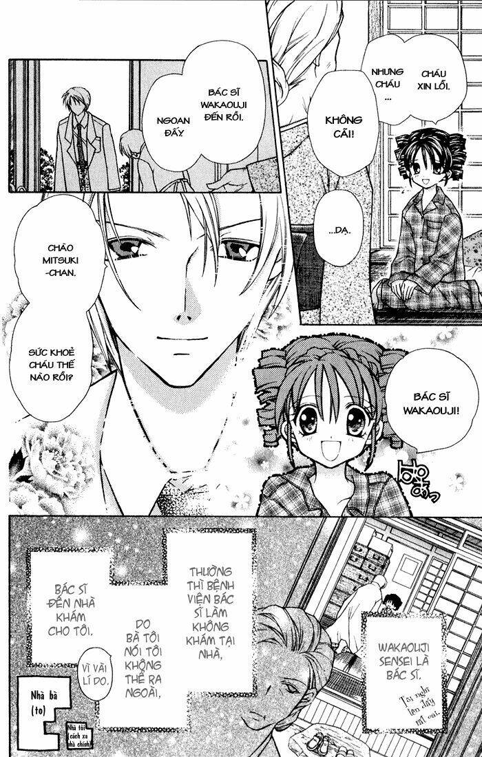 đi tìm mặt trăng tròn chapter 1 4