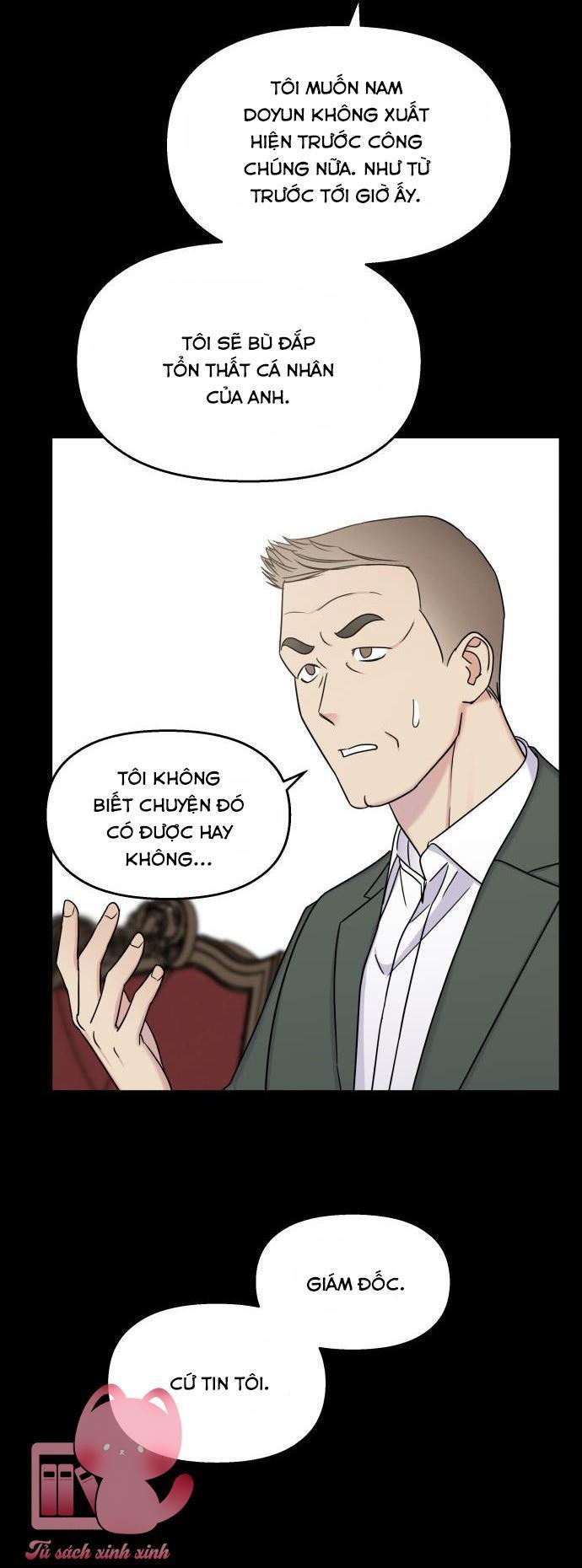 hãy vờ như ta yêu nhau chapter 16 43