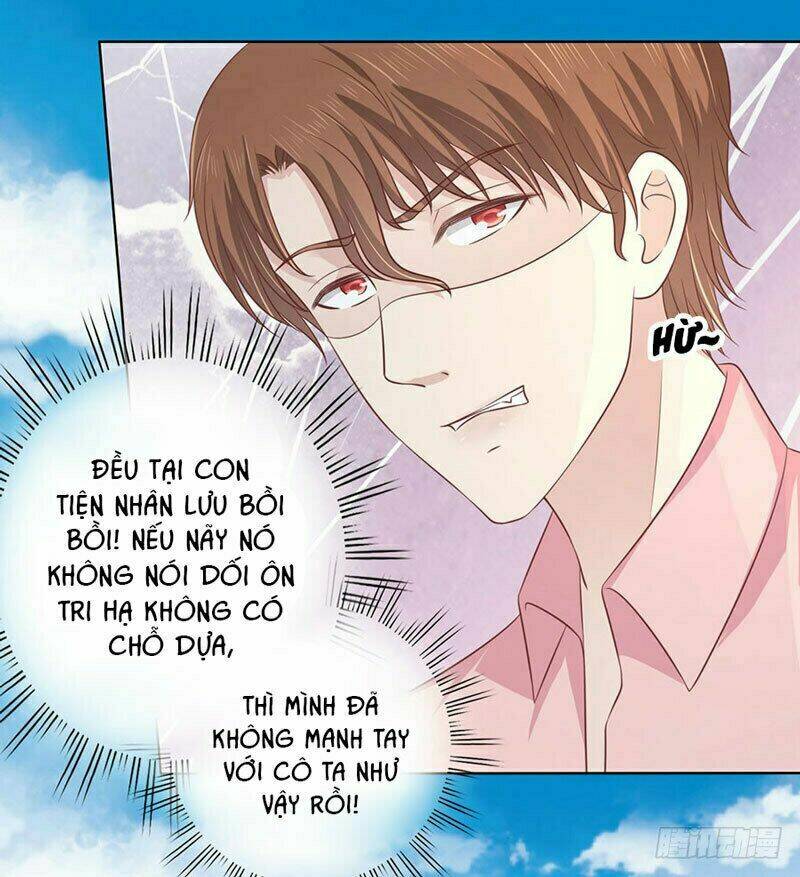 liệt ái tri hạ: series mật đào tiểu tình nhân chapter 174 19