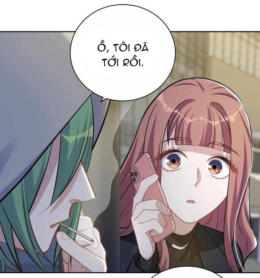 bố vợ đại nhân là bà xã chapter 197 8
