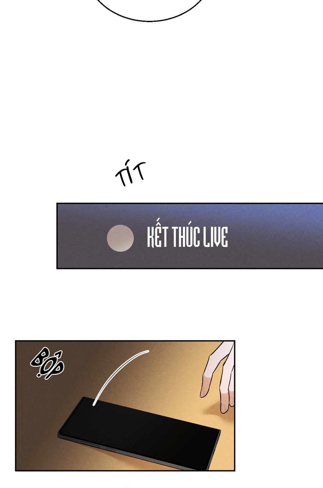 cách duy trì bí mật chapter 25 58