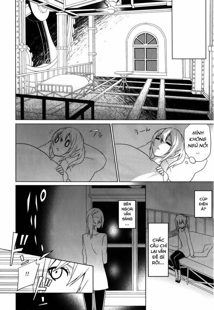 end of eternity: the secret hours chapter 7 20