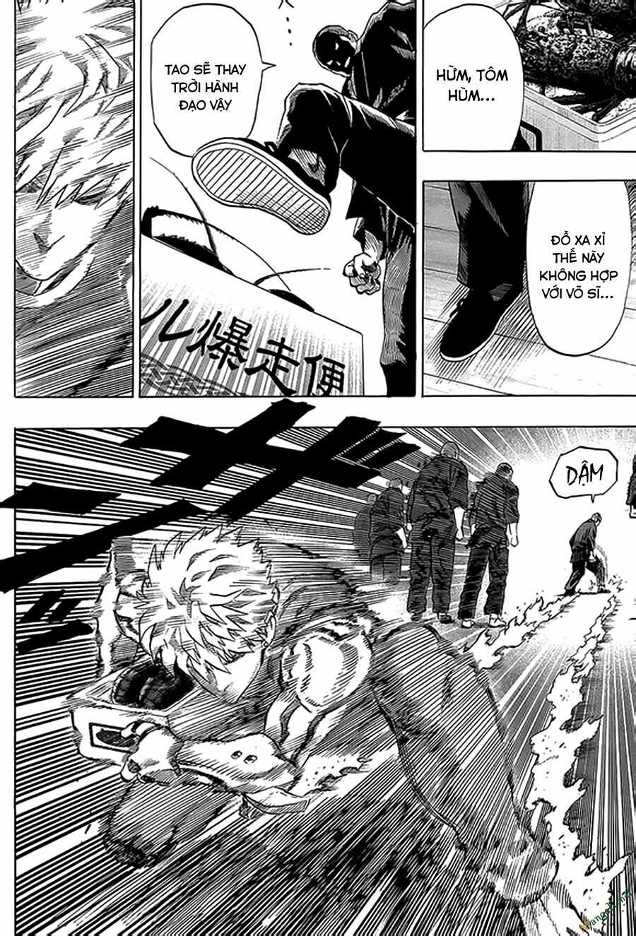 one-punch man chapter 56.5 16