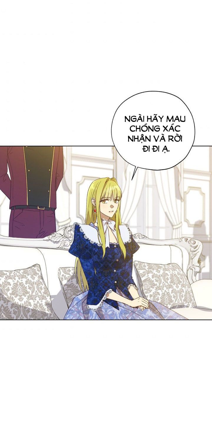 công chúa khắc dấu lên kẻ phản nghịch chapter 28 65