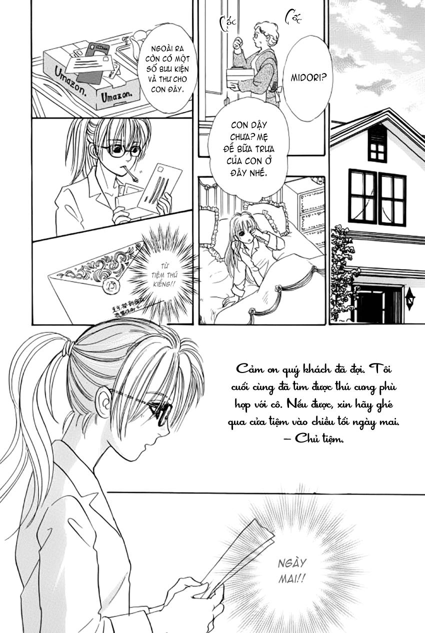 new pet shop of horror chapter 9 30