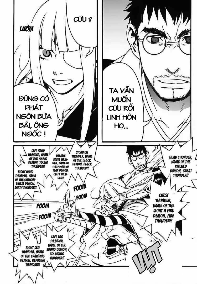 aratama tribe chapter 3 10