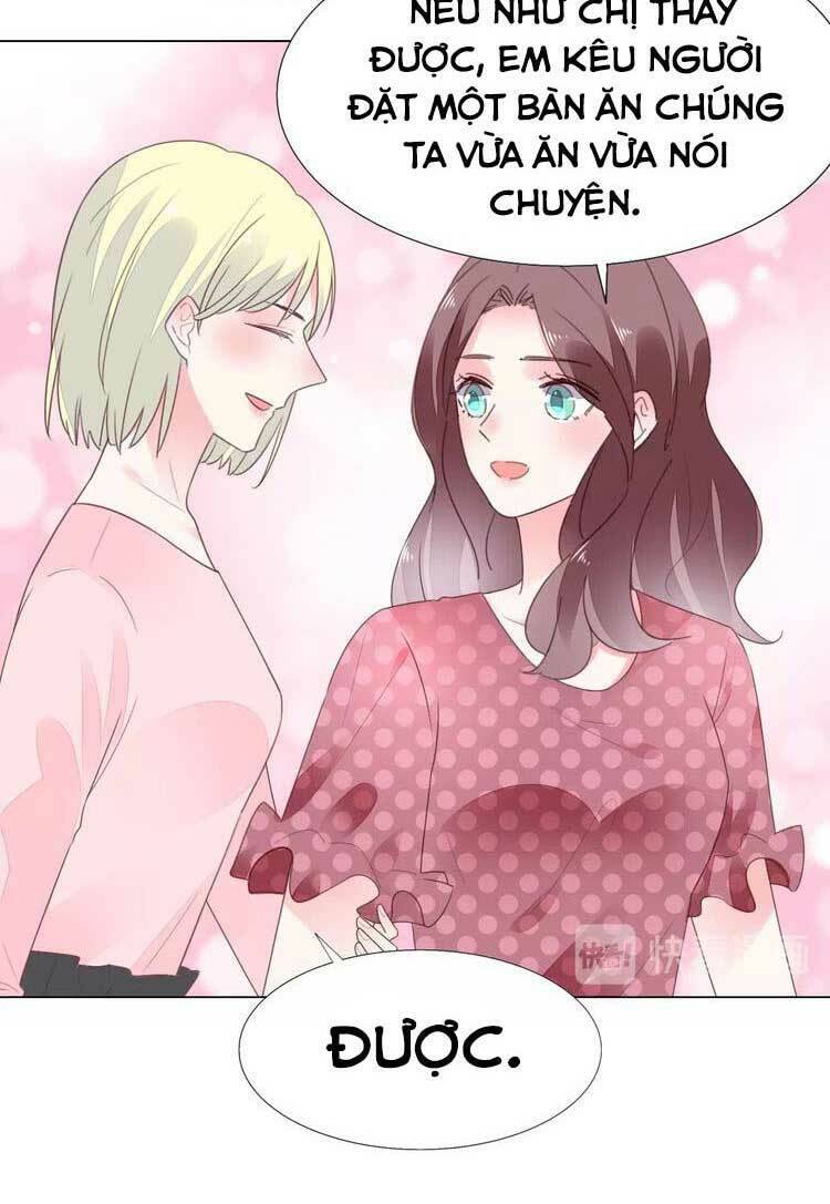 điều ước sủng ái bất bình đẳng chapter 106.2 14