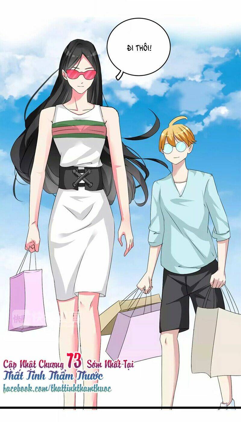 lều khều biết yêu chapter 72 45