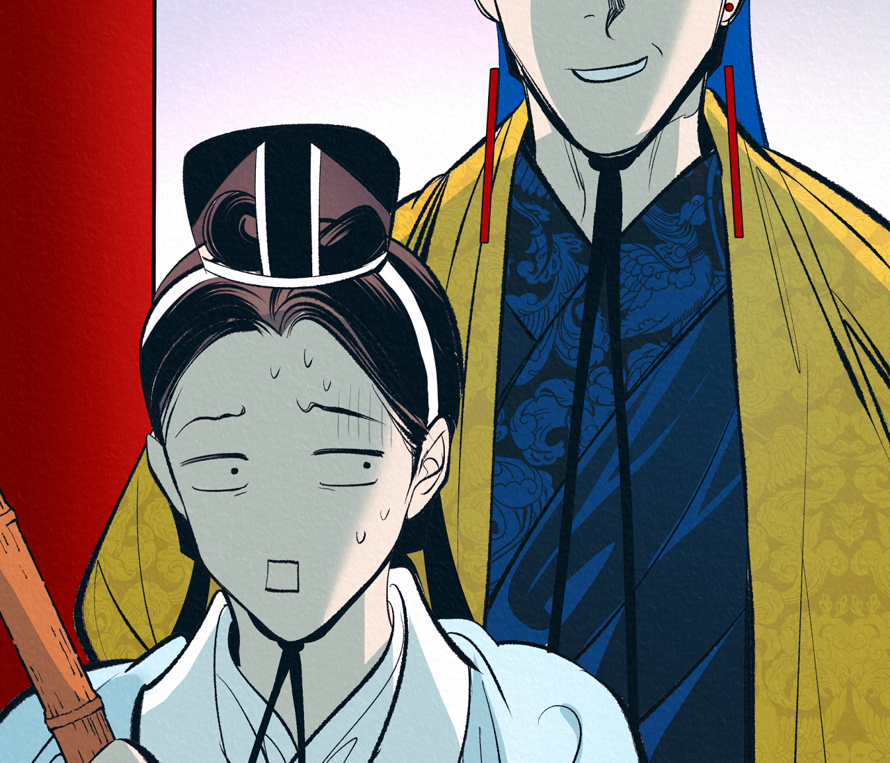 vô liêm sỉ chapter 1 126