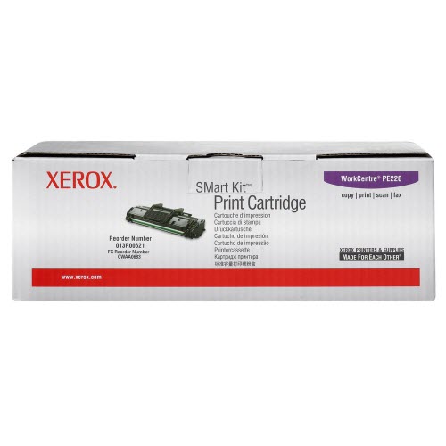 Hộp Mực Xerox CWAA0683 - Hàng Chính Hãng