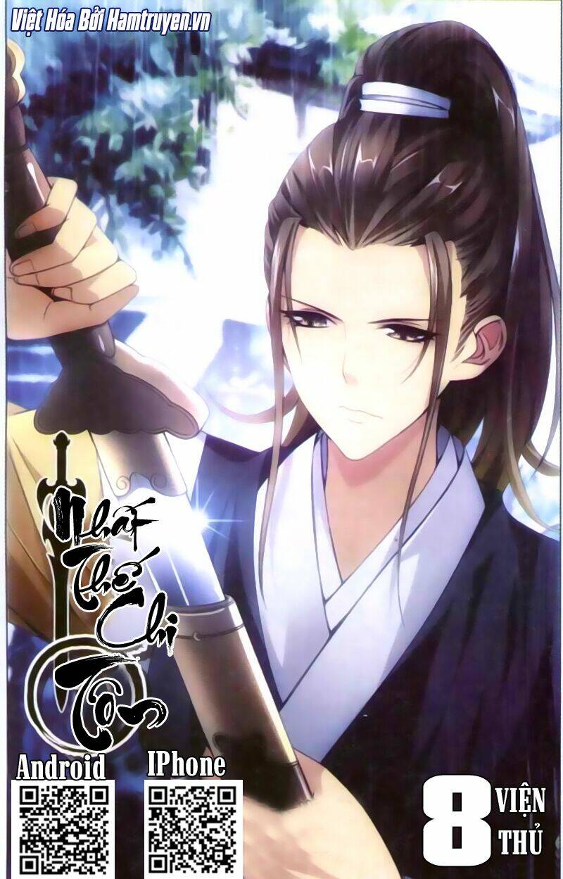 nhất thế chi tôn chapter 8 2