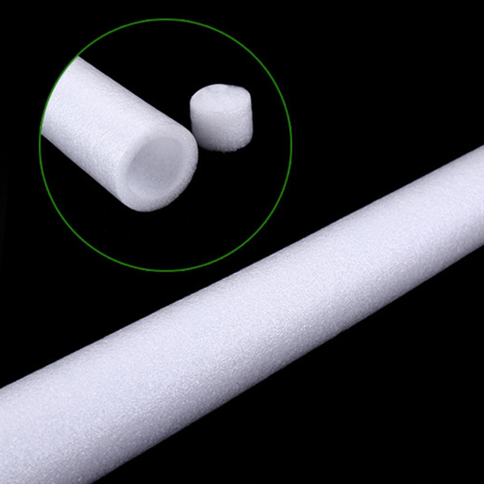 30x Light up Foam Sticks  Sticks for Sporting Events Wedding Holiday