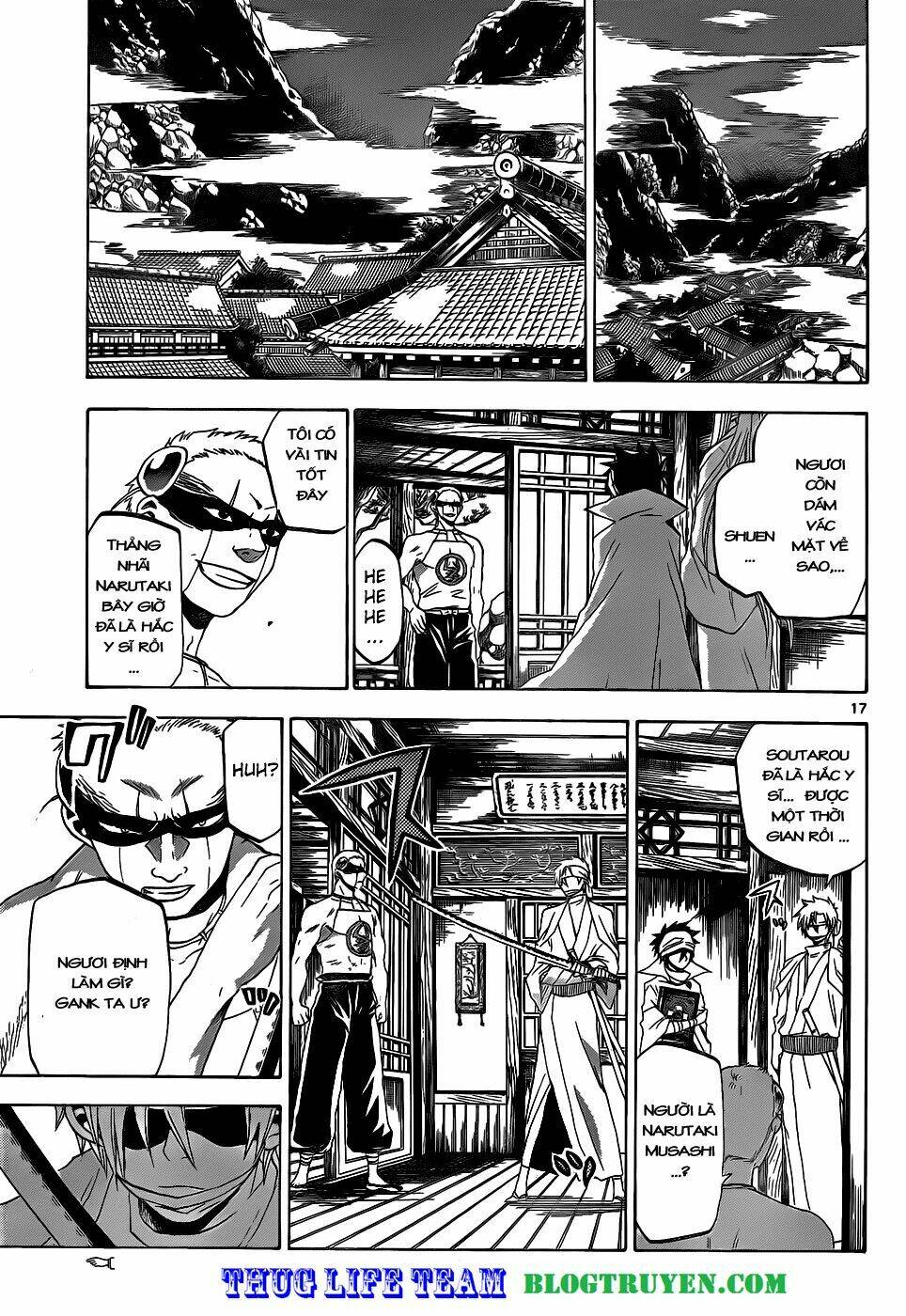 kaitai shinsho zero chapter 24 21