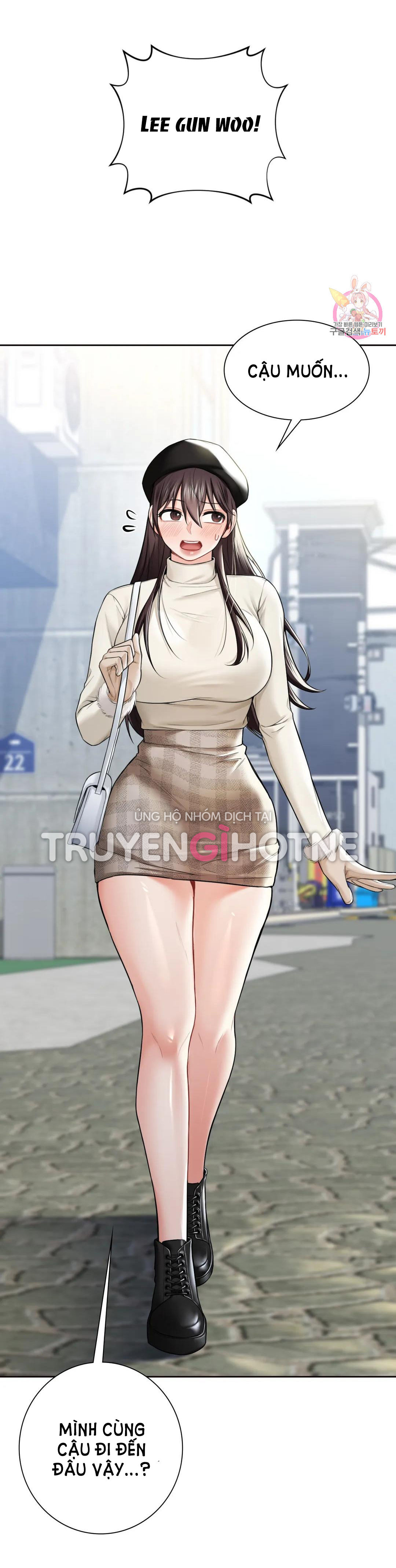 [18+] không là bạn bè chapter 23.2 12