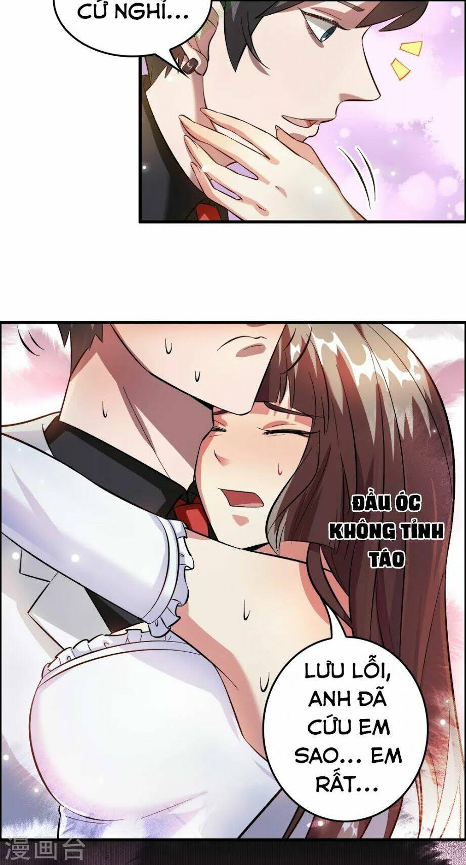 dị giới cung ứng thương chapter 10 16