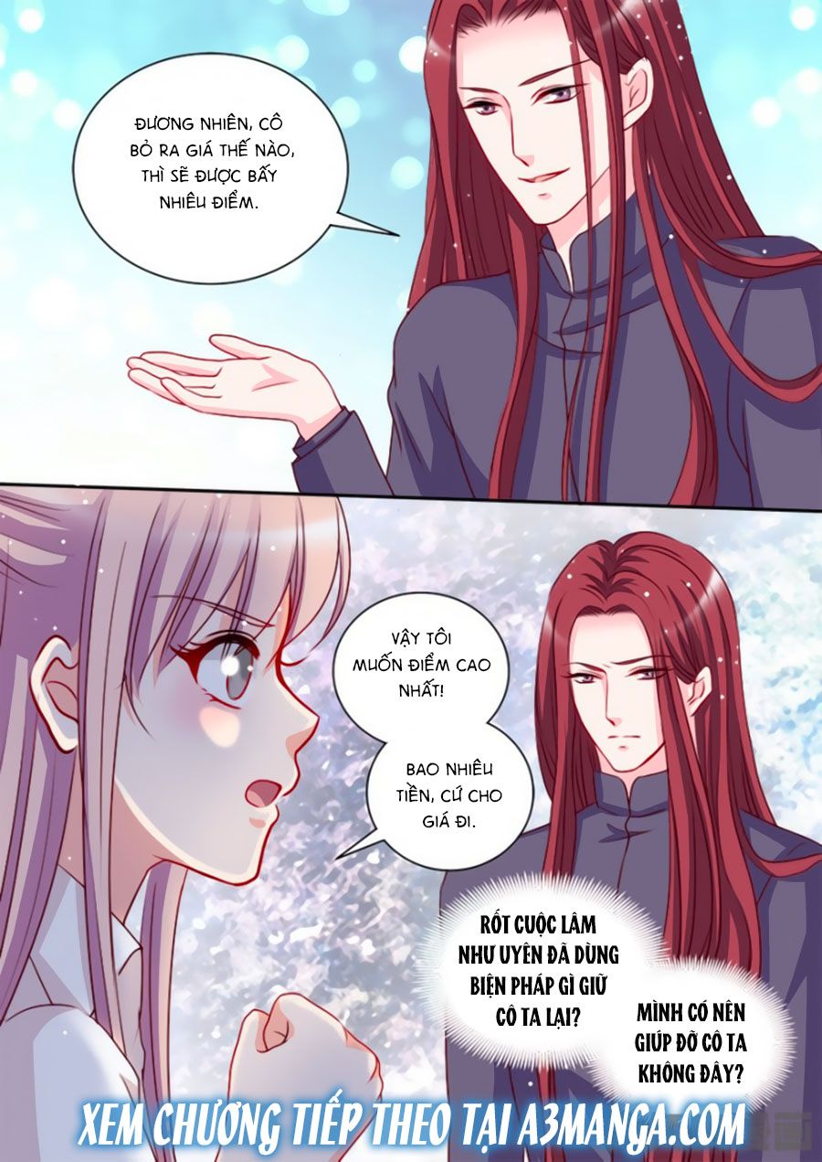 Bá Đạo Tổng Tài Yêu Ta chapter 75 - Trang 8
