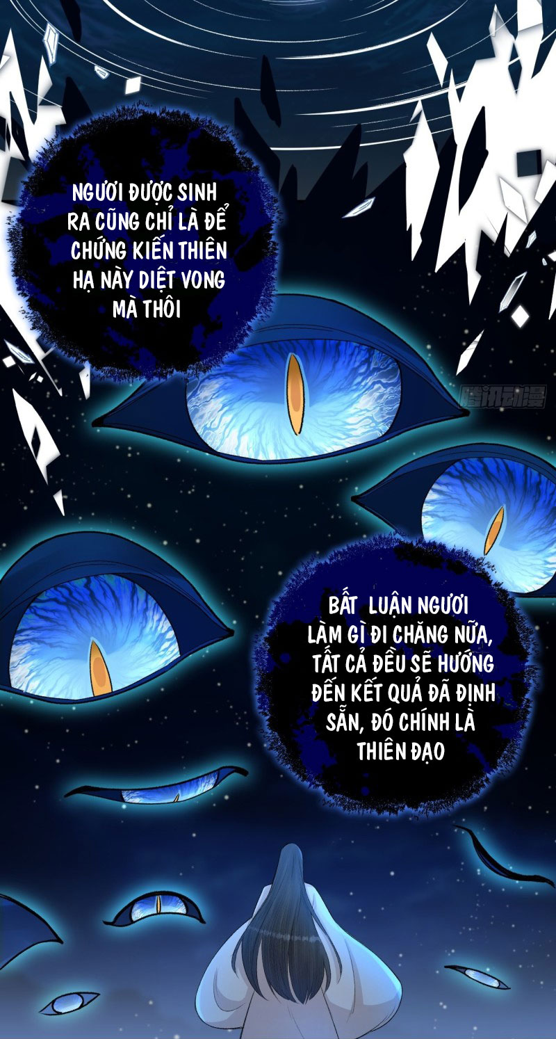 lễ băng nhạc hoại chi dạ chapter 18 2