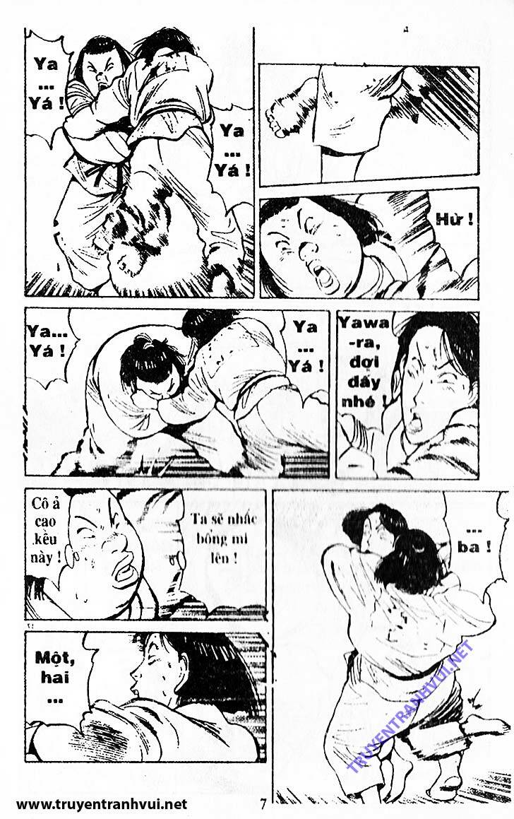 yawara chapter 204 7