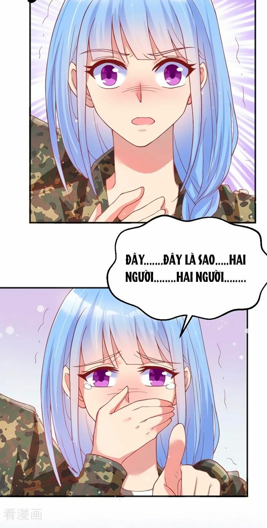 chồng già vợ trẻ trêu nhau hàng ngày chapter 47 26