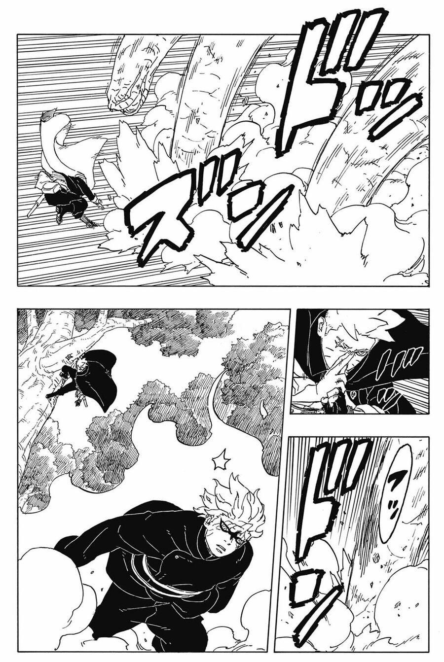 uzumaki boruto chapter 87 8