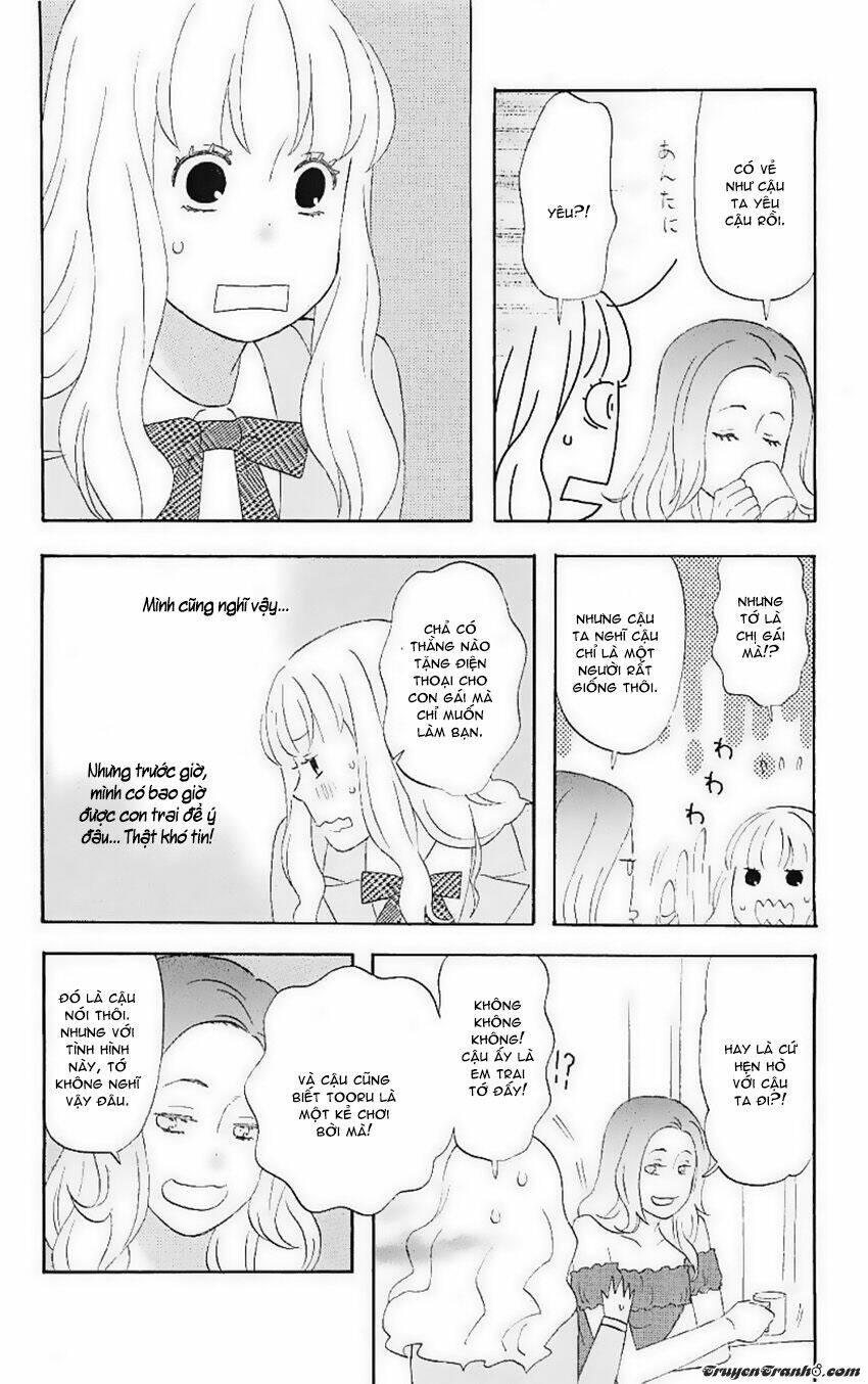 liar x liar chapter 2 9