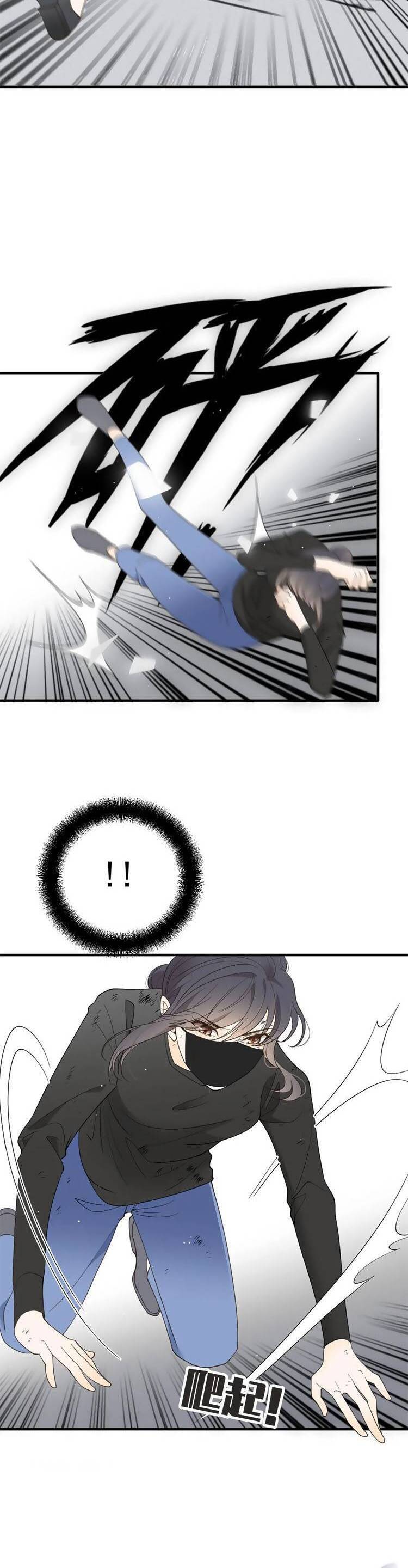 một vợ yêu, một bé con chapter 298 5