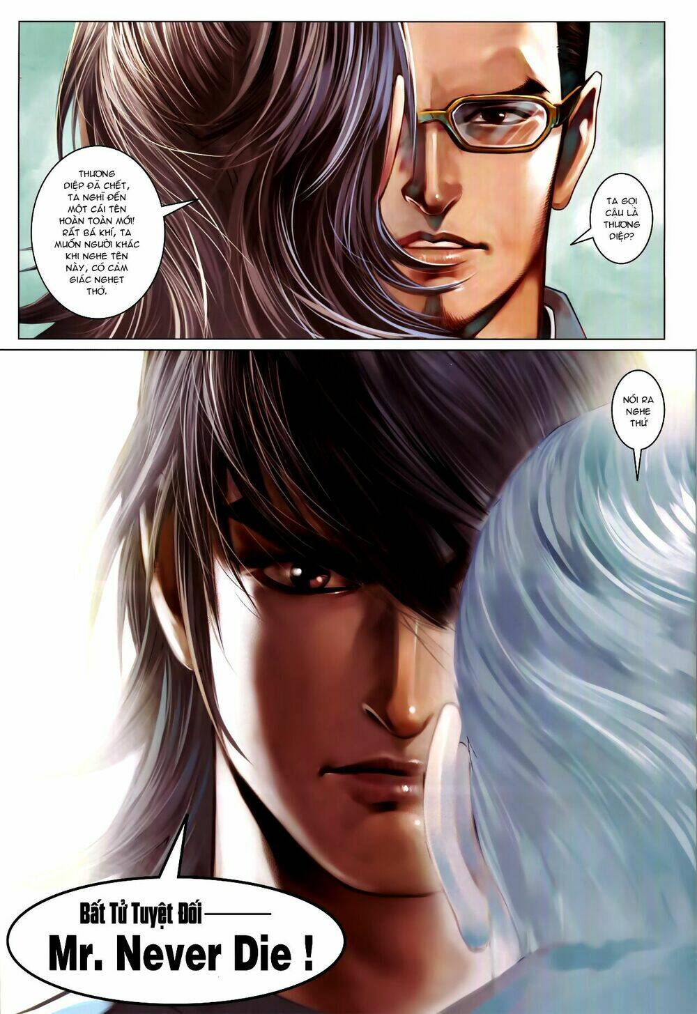 sát thủ chapter 1 24